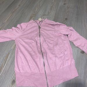 Micheal kors cardigan